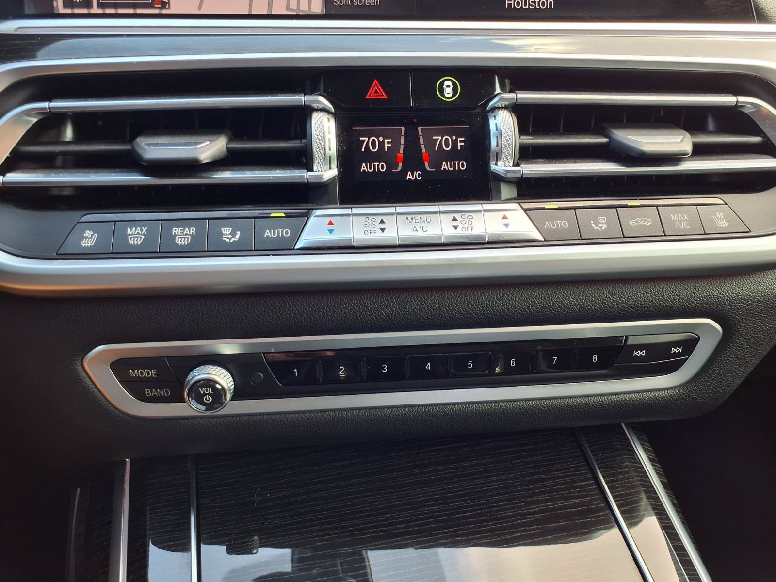 Used 2019 BMW X7 xDrive40i w/ Premium Package AWD/4WD image 7