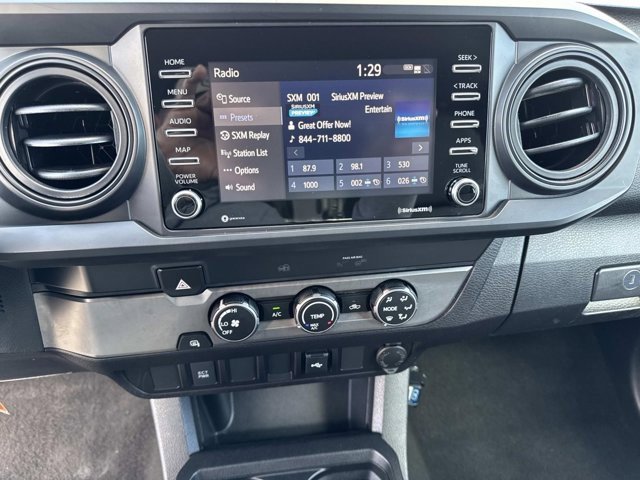 Used 2022 Toyota Tacoma SR5 image 22