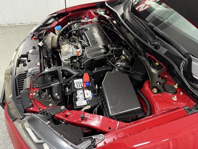 Used 2016 Honda Accord EX-L image 26