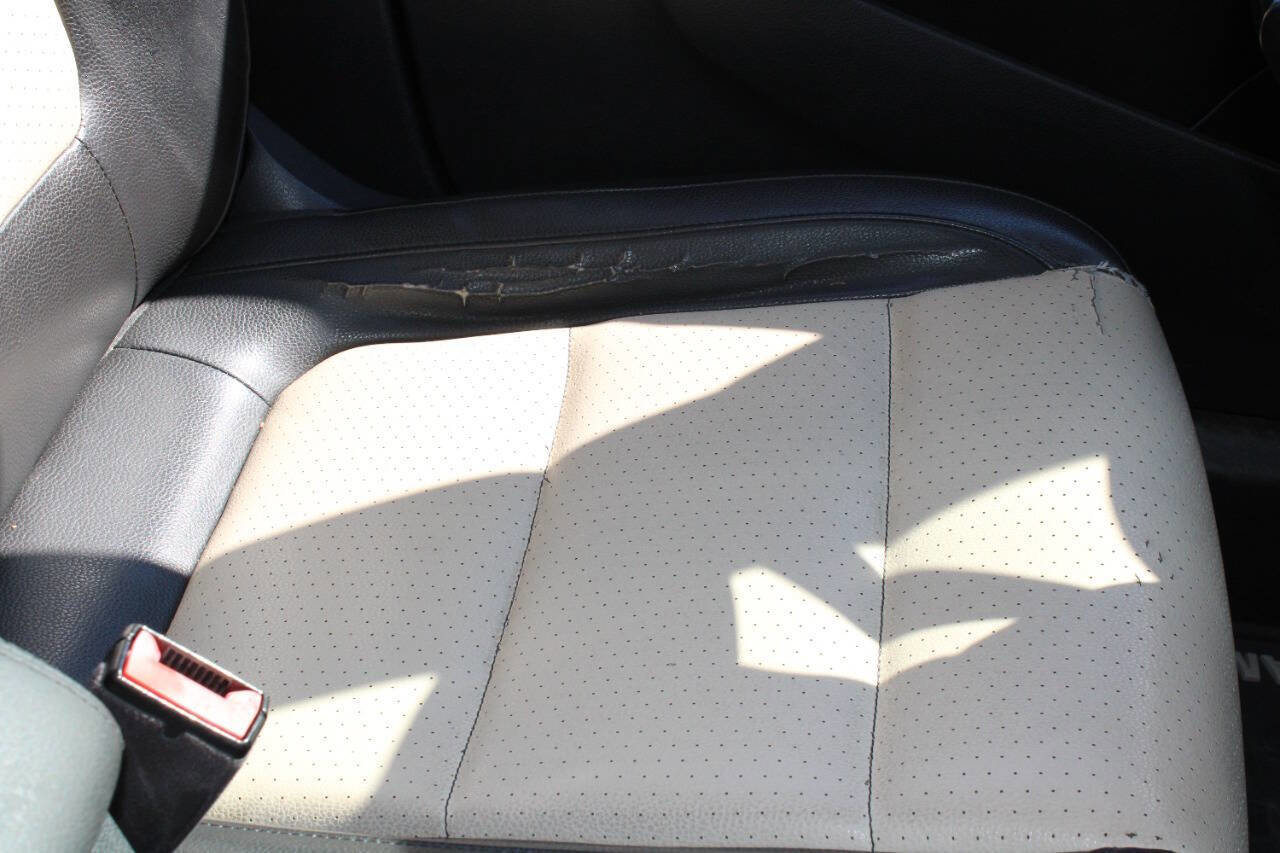 Used 2017 Volkswagen Tiguan Wolfsburg Edition image 17