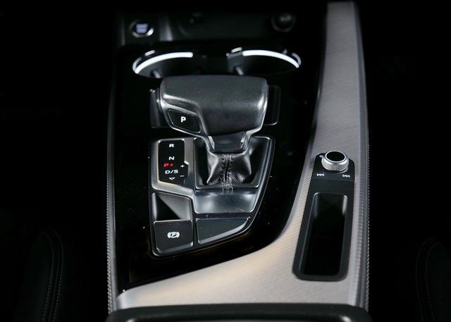 Used 2022 Audi A5 2.0T Premium Plus w/ Premium Plus image 15