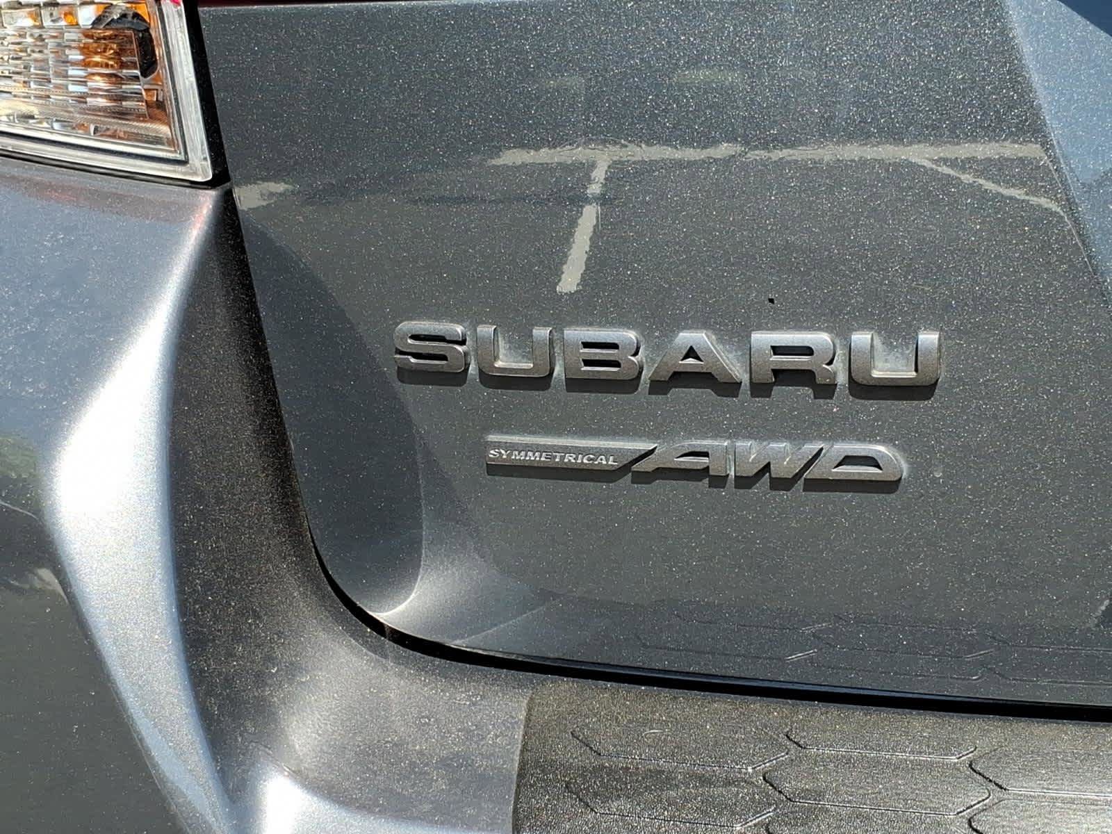 Certified 2023 Subaru Crosstrek 2.5i Sport AWD/4WD image 13