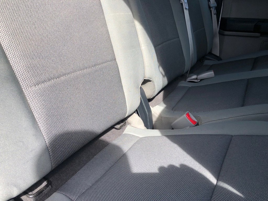 Used 2017 Ford F150 XL w/ Equipment Group 101A Mid image 27