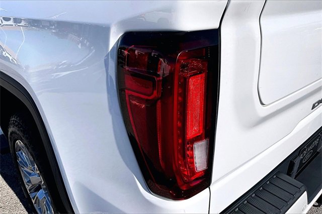 Used 2023 GMC Sierra 1500 Denali image 31