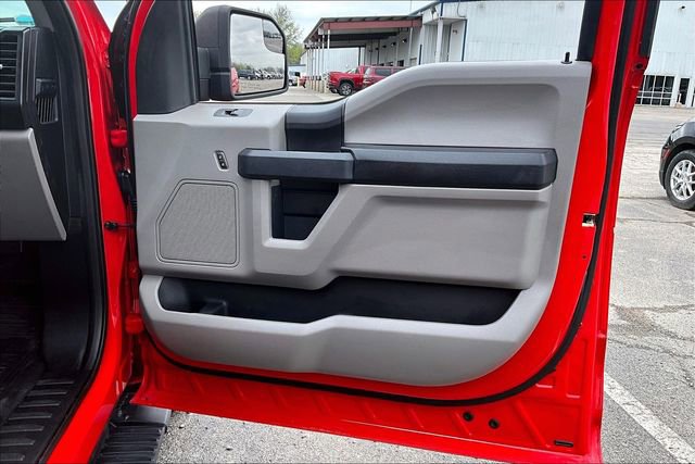 Used 2018 Ford F150 XL w/ Equipment Group 101A Mid image 29