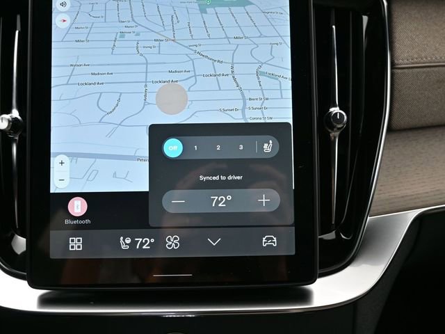 New 2026 Volvo XC90 B6 Core w/ Protection Package Premier image 23