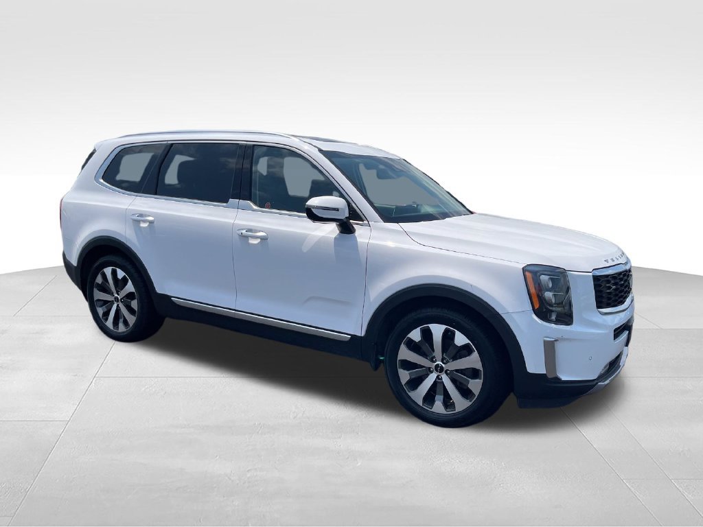 Used 2022 Kia Telluride SX AWD/4WD image 7