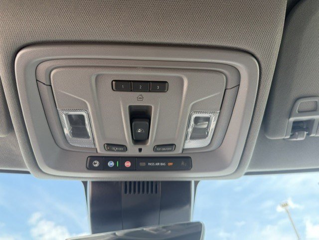 Used 2024 GMC Sierra 1500 Denali w/ Technology Package AWD/4WD image 22
