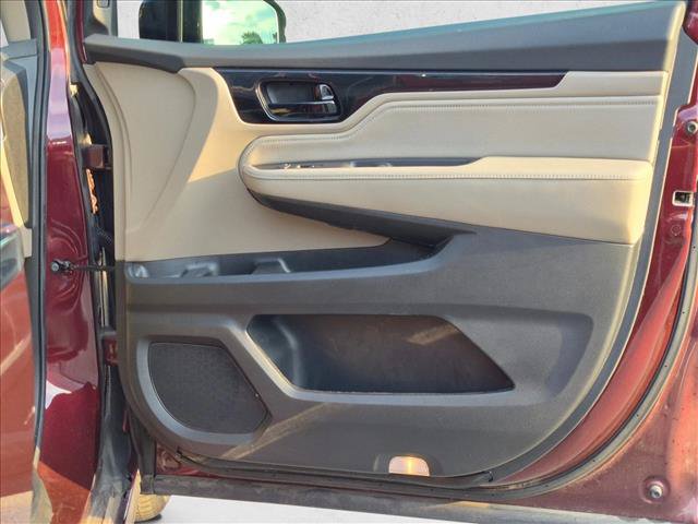 Used 2021 Honda Odyssey Elite image 18