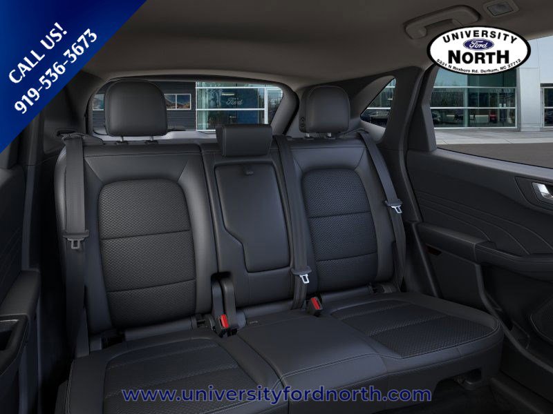 New 2025 Ford Escape SE image 11