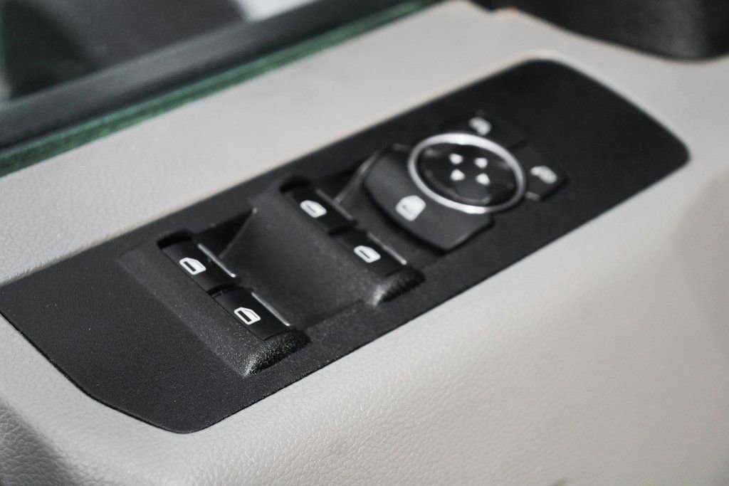 Used 2019 Ford F550 4x4 Crew Cab Super Duty image 16