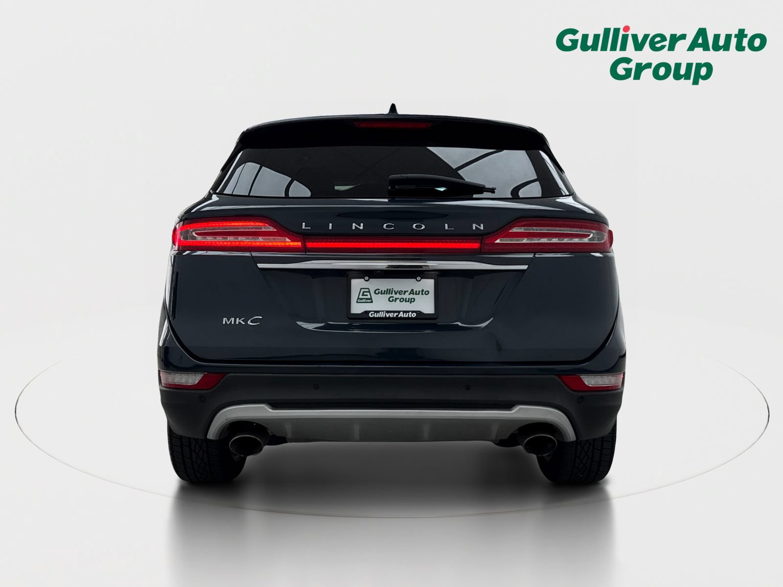 Used 2019 Lincoln MKC Premiere FWD image 7
