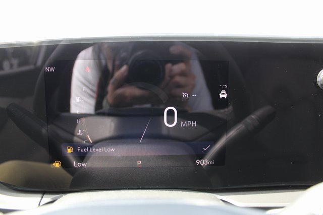 Used 2026 Buick Envista Avenir FWD image 24