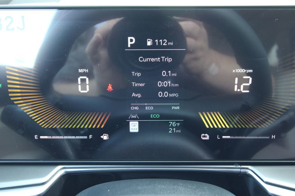 New 2026 Kia Sorento EX w/ EX Premium Package image 46