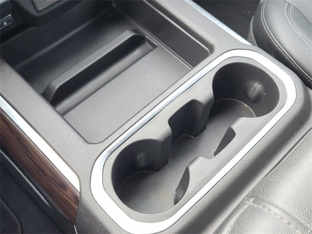 Used 2021 GMC Sierra 1500 SLT image 20