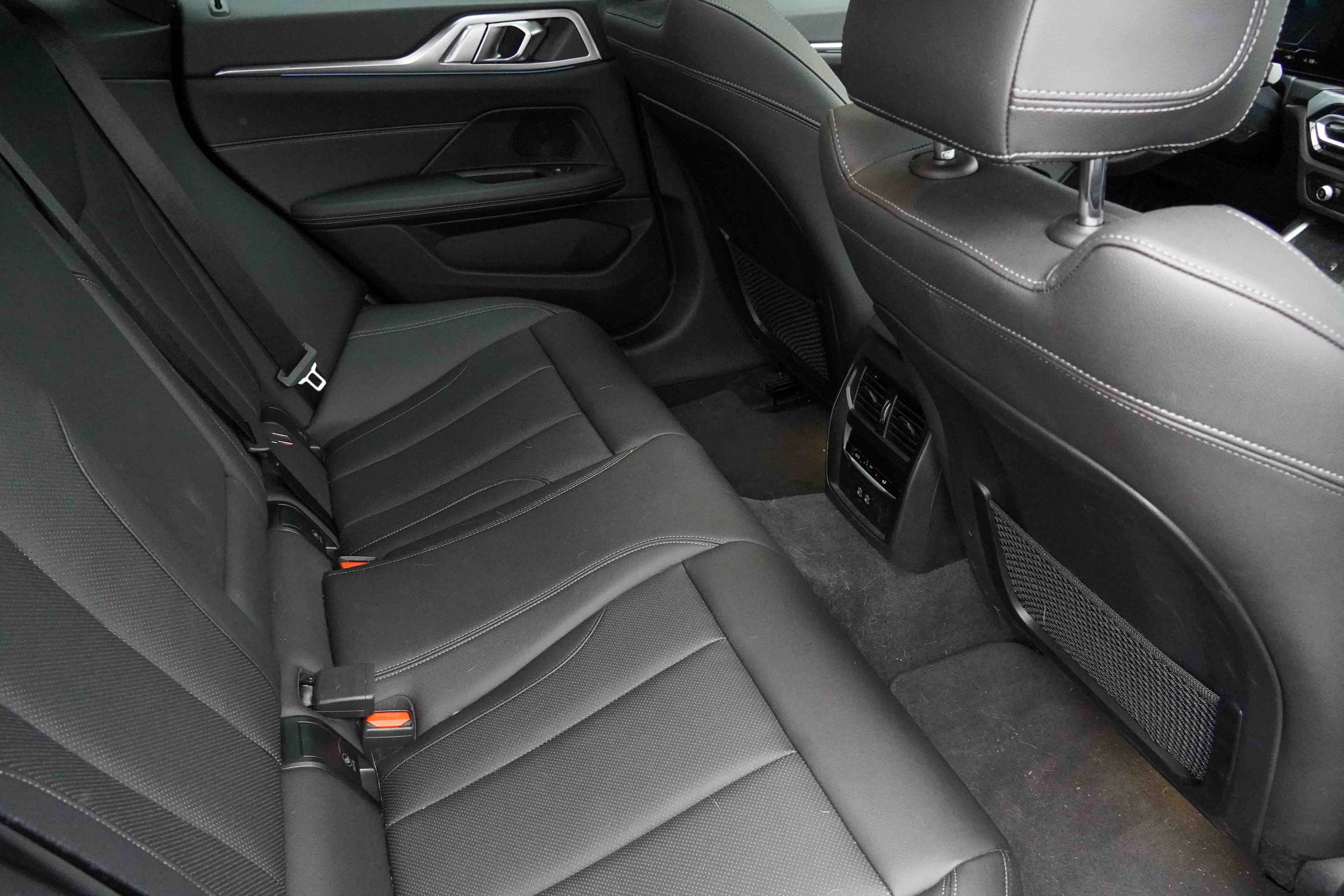 Certified 2023 BMW i4 eDrive35 w/ Premium Package image 34