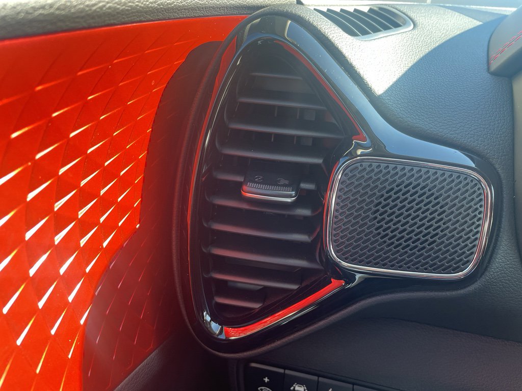 Used 2022 Kia Soul Turbo image 34