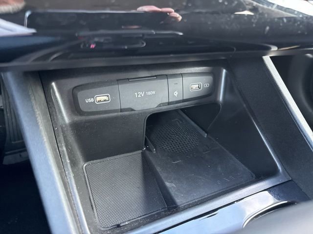 Used 2023 Hyundai Tucson SEL image 8