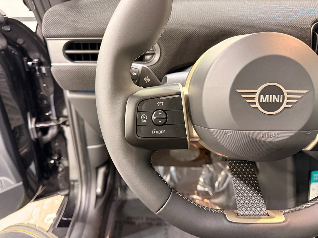 New 2026 MINI Cooper S FWD image 13