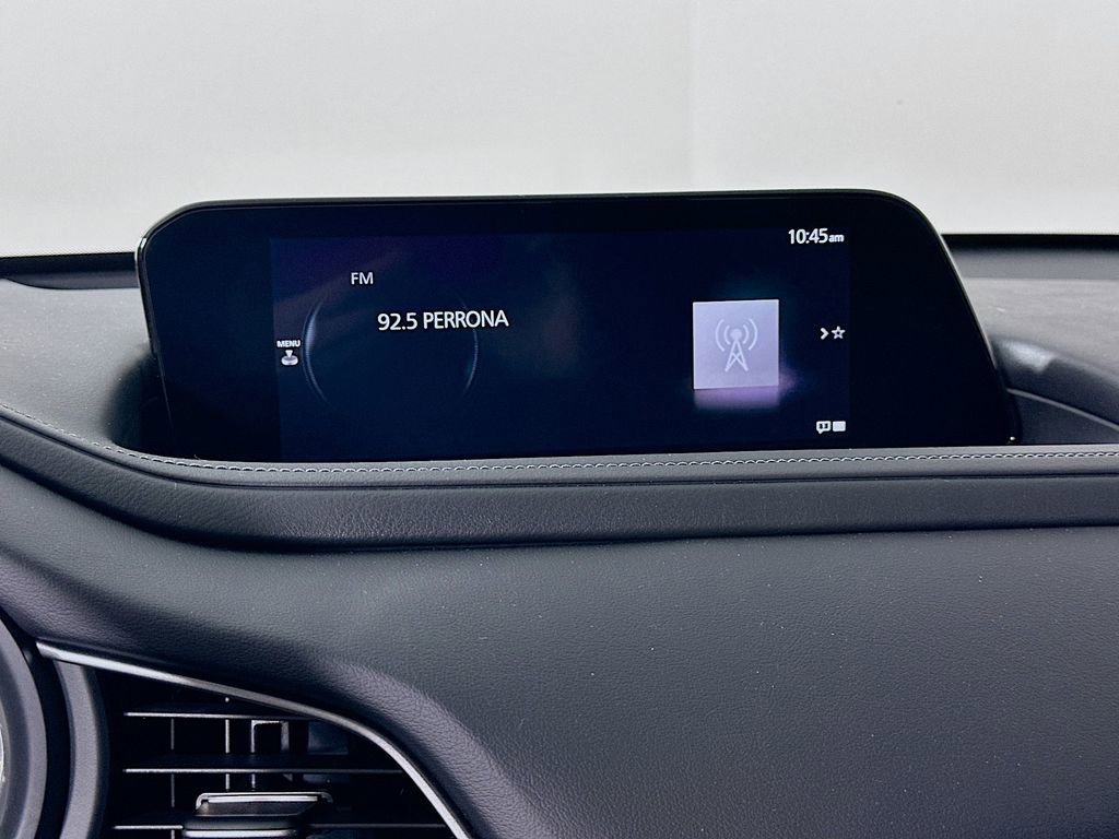 New 2025 MAZDA CX-30 AWD 2.5 S w/ Select Sport Pkg image 20