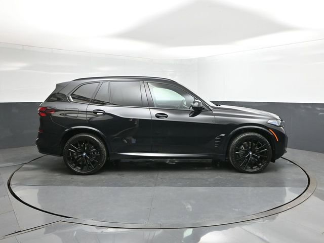 New 2026 BMW X5 xDrive40i image 26