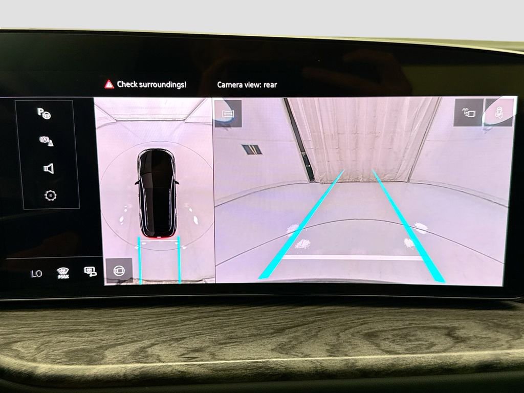 Certified 2025 Audi Q5 Premium Plus w/ Premium Plus image 15