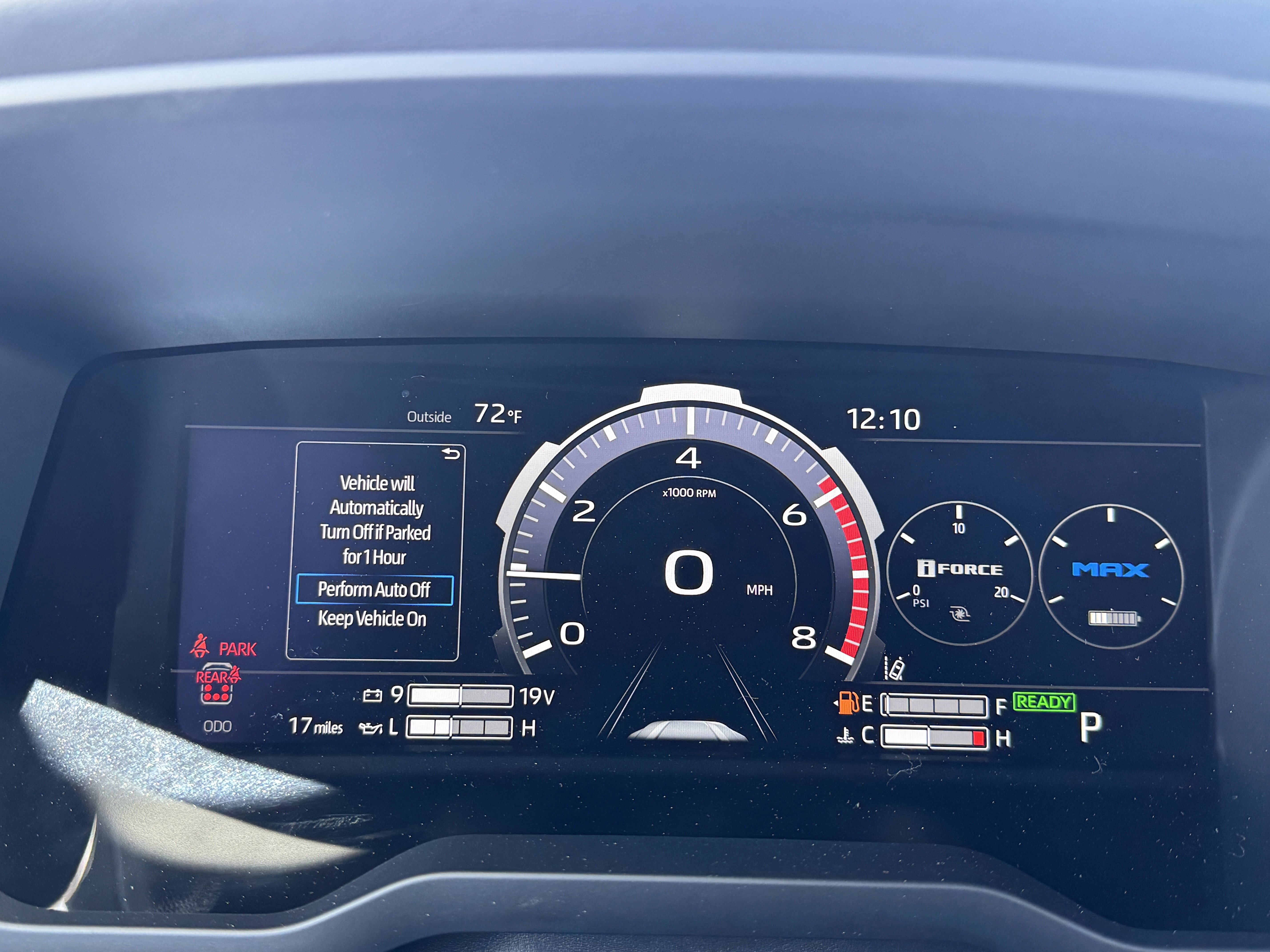 New 2026 Toyota Sequoia Platinum image 26