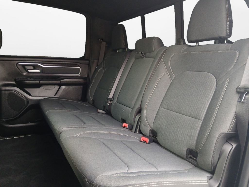 Used 2021 RAM 1500 Lone Star RWD image 22