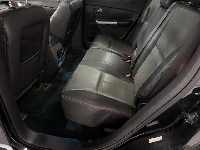 Used 2013 Ford Edge Sport w/ Canadian Touring Pkg AWD/4WD image 32