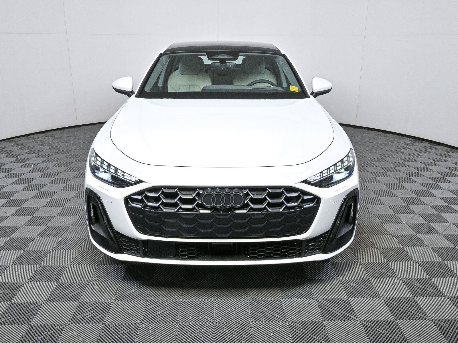 New 2026 Audi A5 Premium Plus AWD/4WD image 38