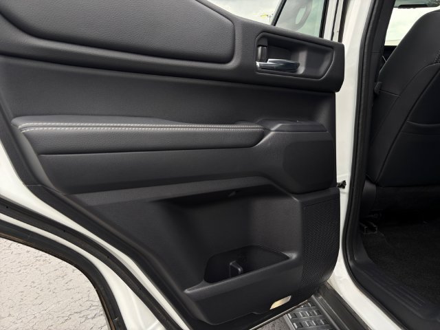 Used 2025 Toyota Land Cruiser AWD/4WD image 35