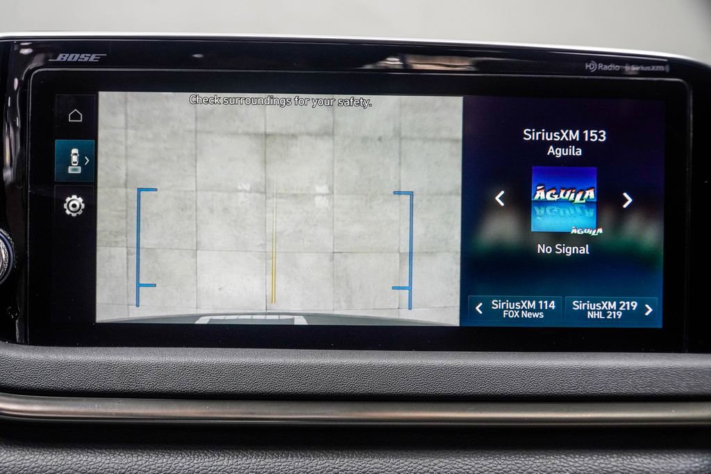 Used 2023 Hyundai Sonata SEL Plus w/ Preferred Accessory Package FWD image 28