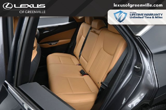 Used 2023 Lexus NX 250 FWD image 27