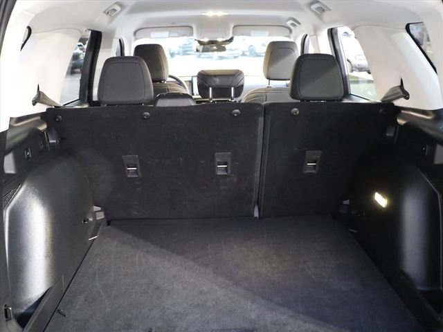 Used 2025 Ford Bronco Sport Big Bend w/ Convenience Package image 13