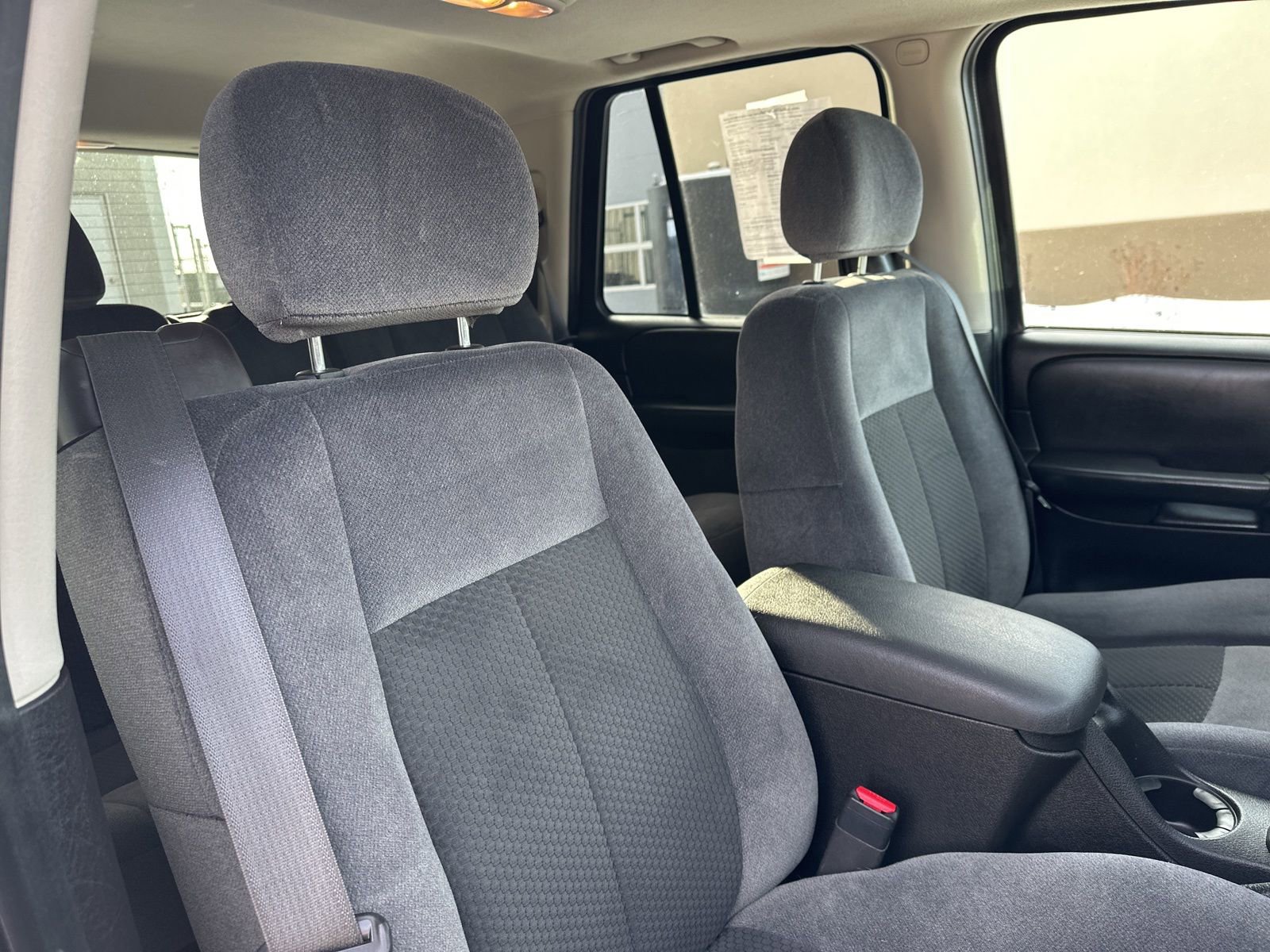 Used 2009 Chevrolet TrailBlazer LT w/ Sun And Sound Package image 33