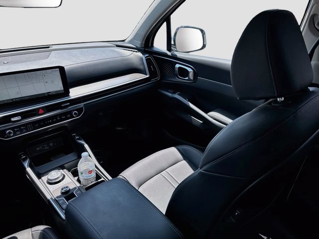 New 2026 Kia Sorento EX w/ EX Premium Package FWD image 25