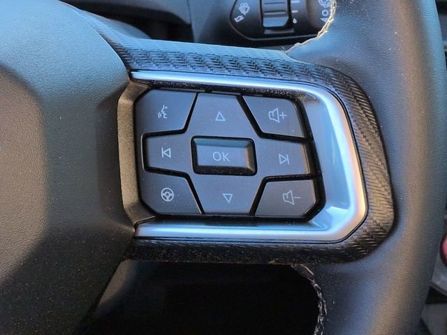 New 2026 Ford Mustang Coupe w/ Mustang Nite Pony Package image 26