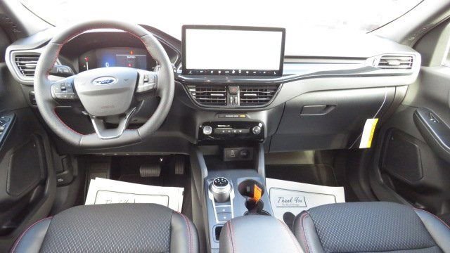 New 2026 Ford Escape ST-Line w/ Tech Pack #1 image 2