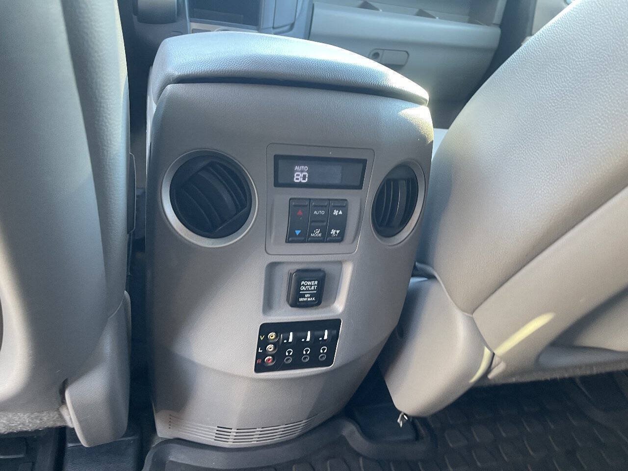 Used 2013 Honda Pilot EX-L image 19