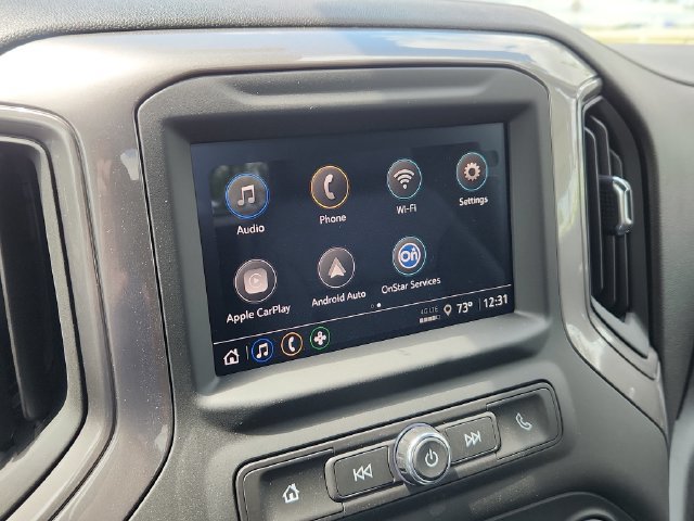 New 2026 Chevrolet Silverado 3500 W/T w/ WT Convenience Package RWD image 24