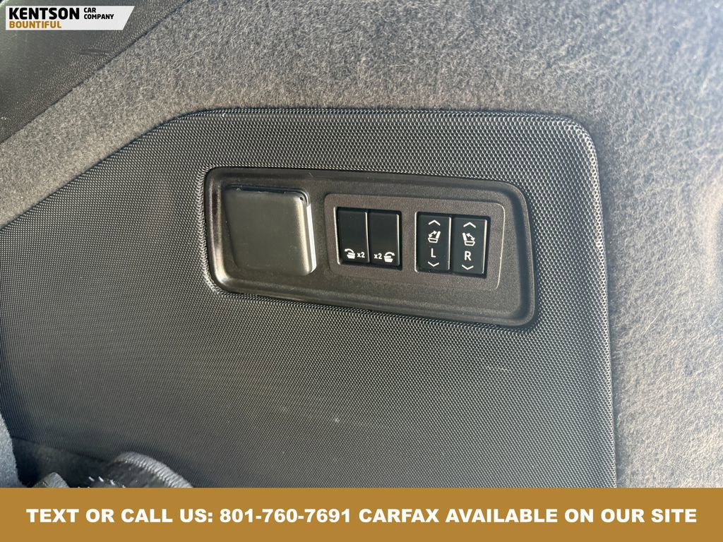 Used 2023 Cadillac Escalade Sport image 42