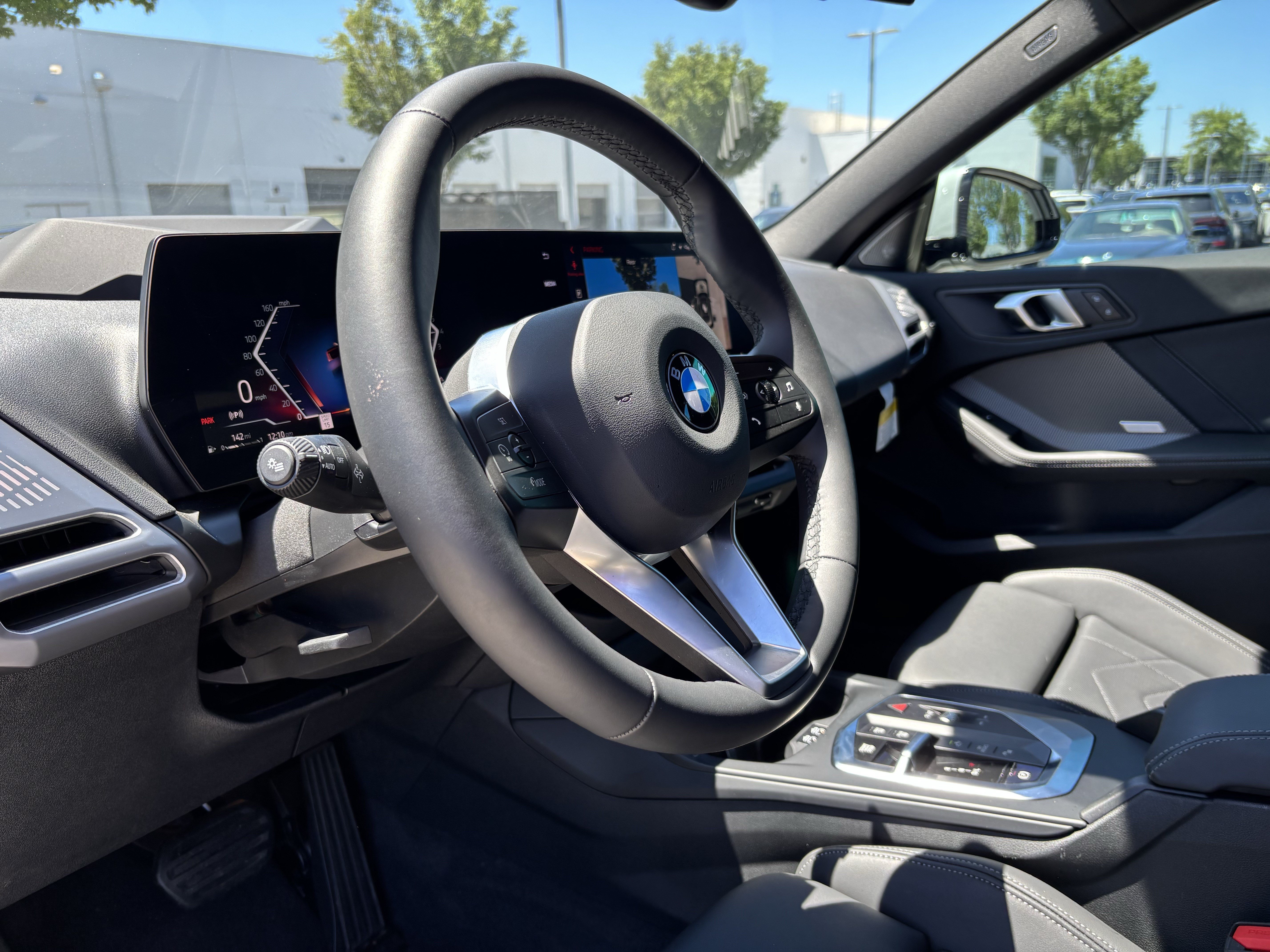 Certified 2025 BMW 228i xDrive AWD/4WD image 16