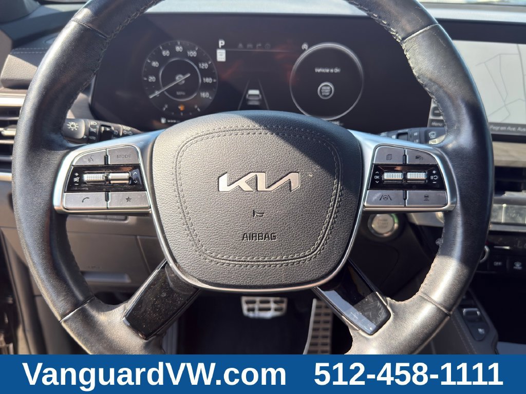 Used 2023 Kia Telluride SX Prestige X-Pro AWD/4WD image 20