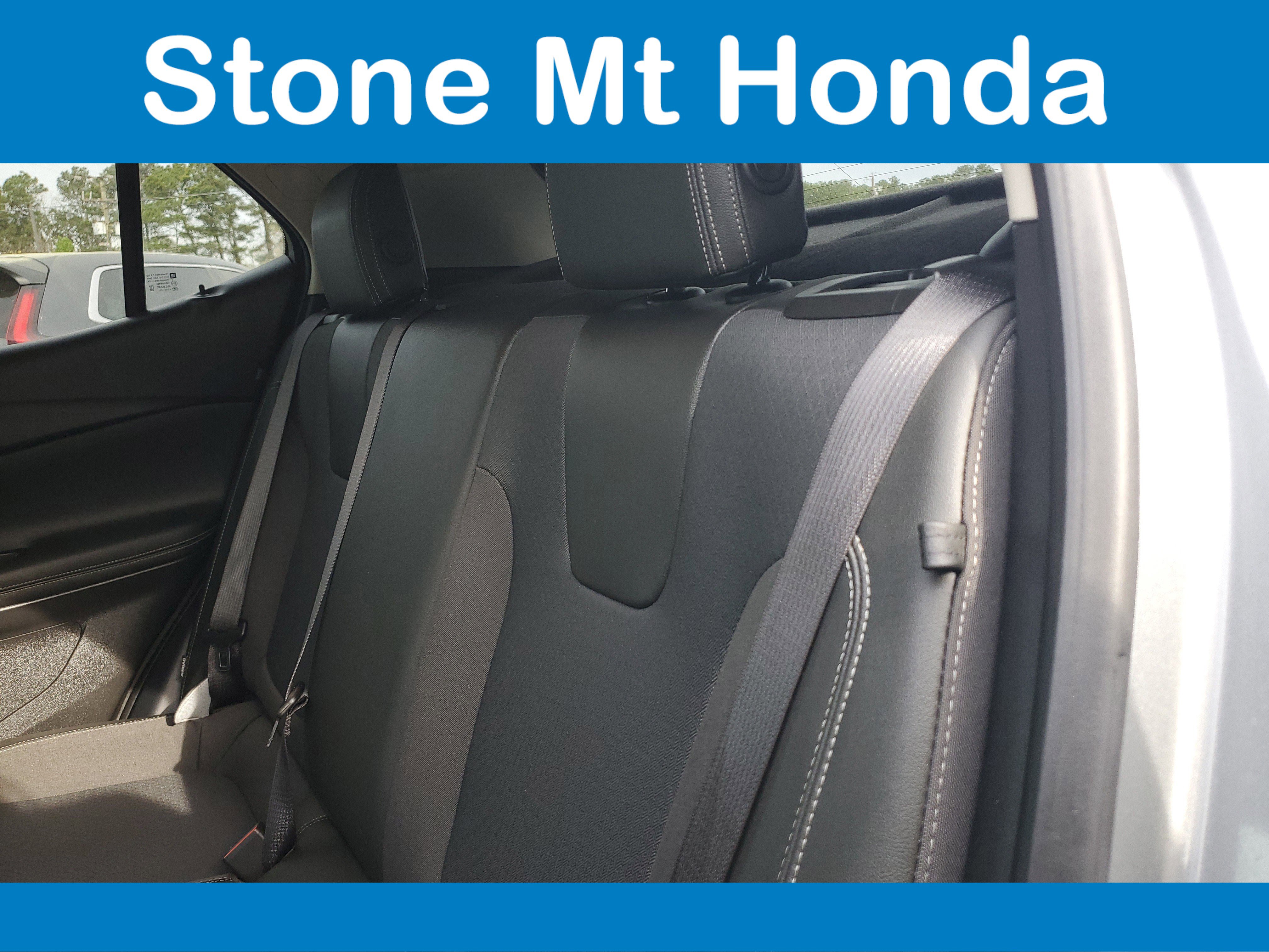 Used 2024 Buick Encore GX Preferred image 11