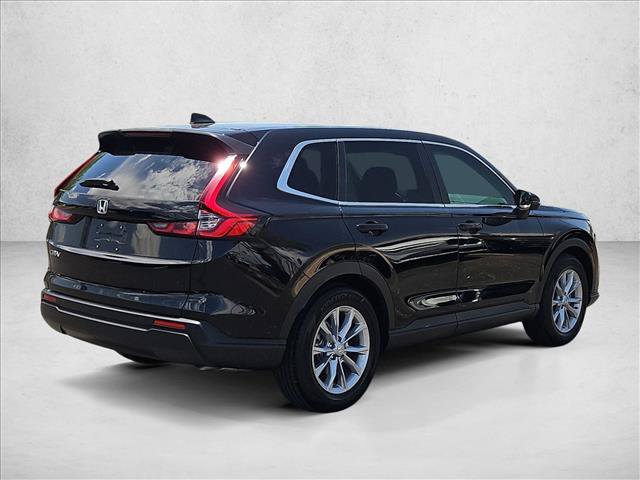 Used 2025 Honda CR-V EX-L image 5