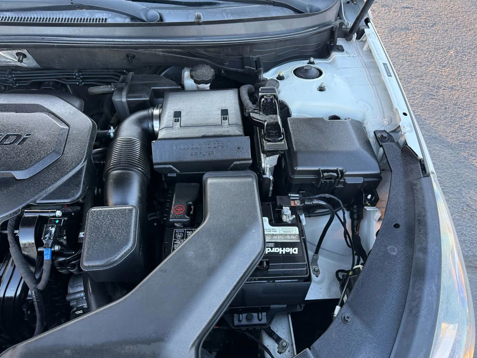 Used 2019 Hyundai Sonata SE FWD image 50