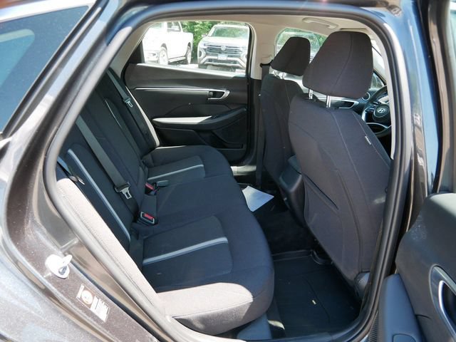 Used 2023 Hyundai Sonata SEL FWD image 9