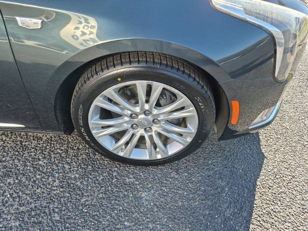 Used 2019 Cadillac XTS Luxury image 19