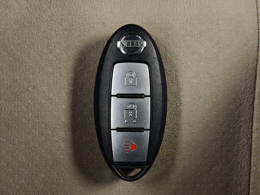 Used 2016 Nissan Murano S w/ Navigation Package FWD image 32