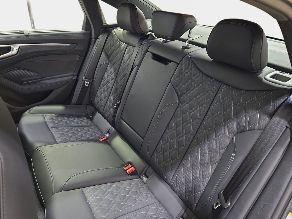 New 2026 Audi A6 Prestige AWD/4WD image 12